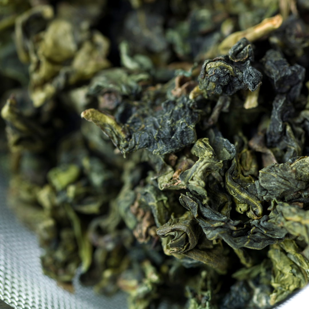 Milky Oolong - N.21