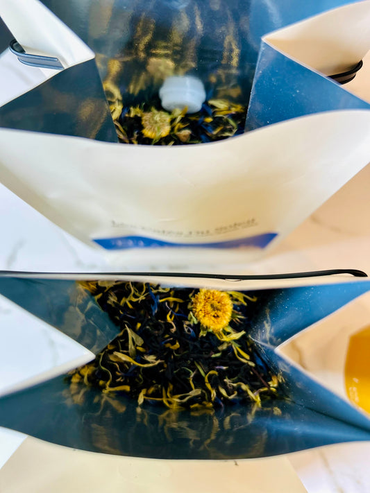 Thé Noir Earl Grey Titanic - Édition Spéciale