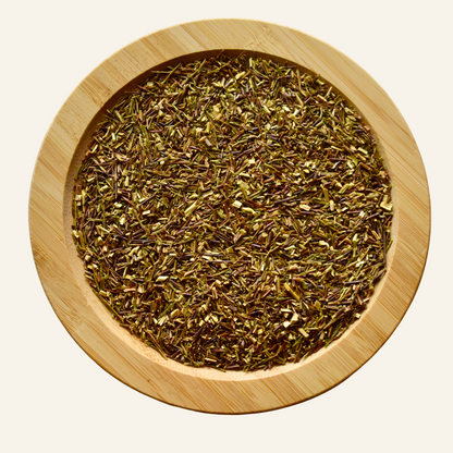 Green Rooibos Herbal Tea - N.12