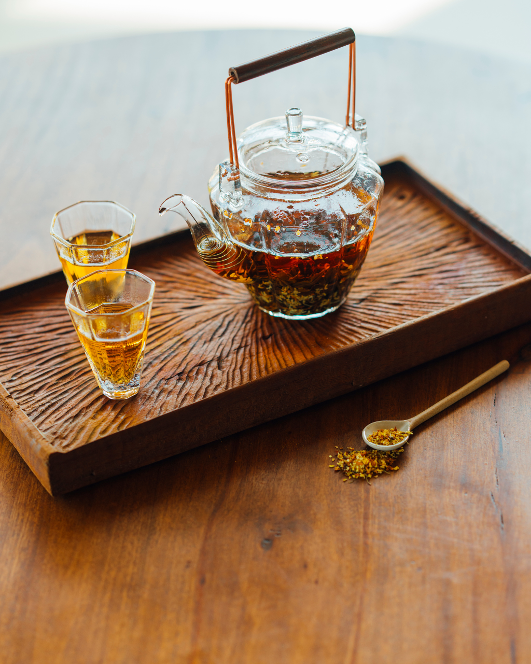 Black Tea Discovery Gift Box 