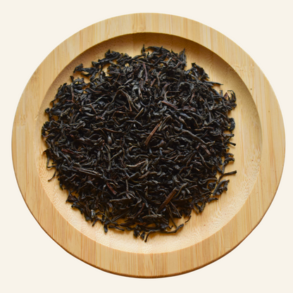 Organic Orange Pekoe Dimbula Black Tea - N.14