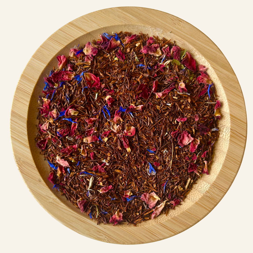 Tisane Rooibos Vanille - N.17