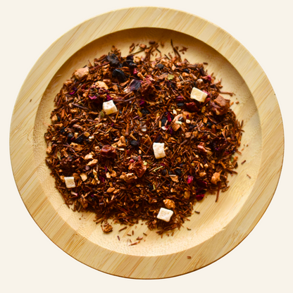 Fruity Relaxation Herbal Tea - N.11