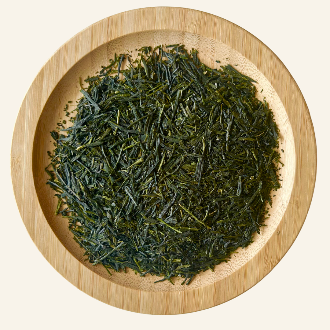 Thé Vert Sencha Impérial - N.02