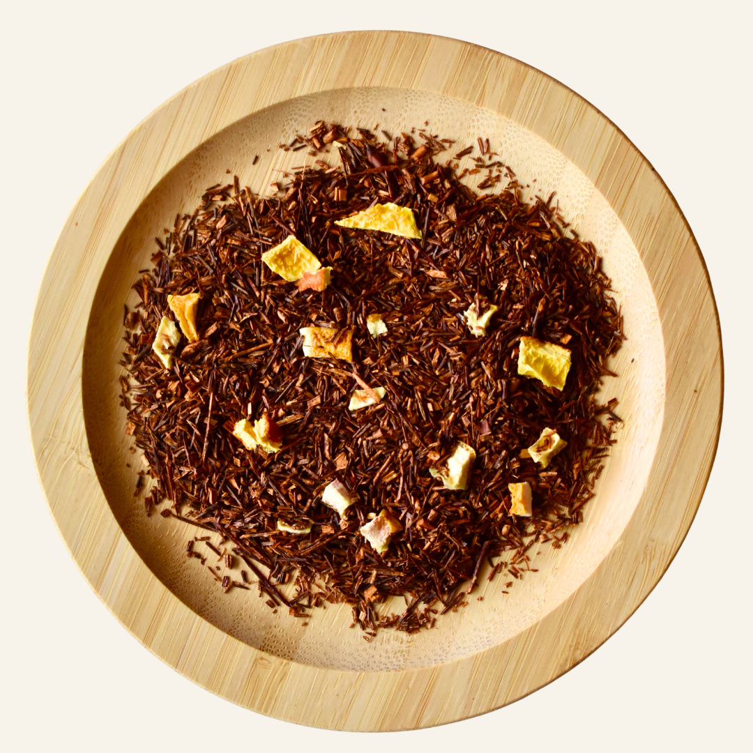 Tisane Rooibos Citron - N.07