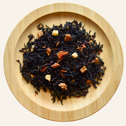 Bengal Tiger Black Tea - N.10