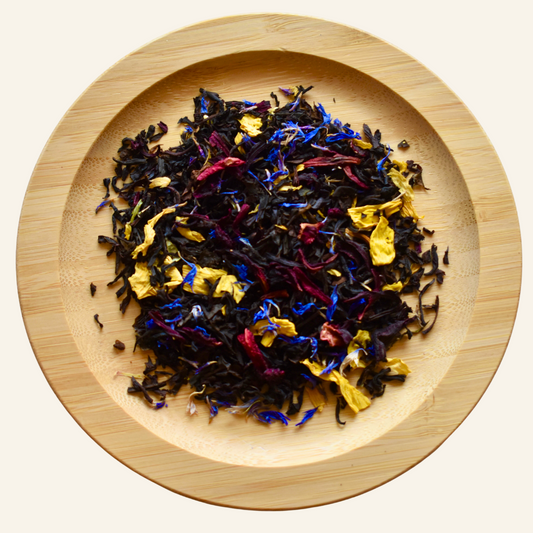 Arctic Fire Black Tea - N.03