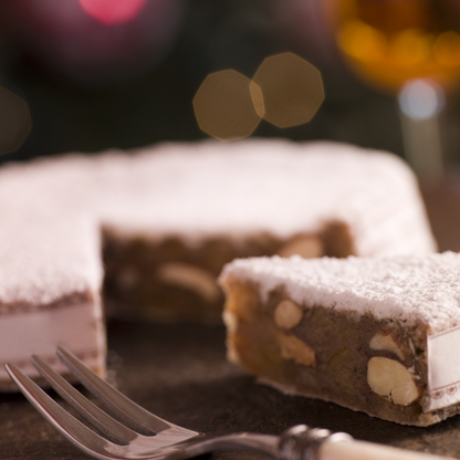 Panforte de Toscane, maison Corsini