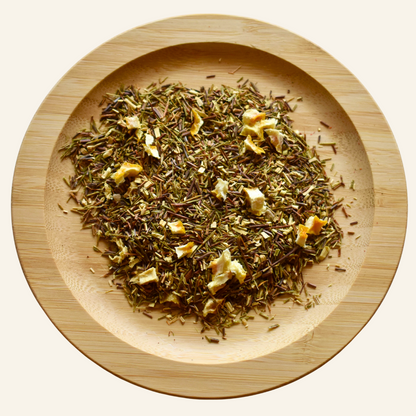 Tisane Detox Fraîcheur - N.15