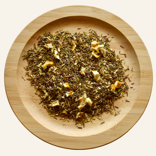 Fresh Detox Herbal Tea - N.15