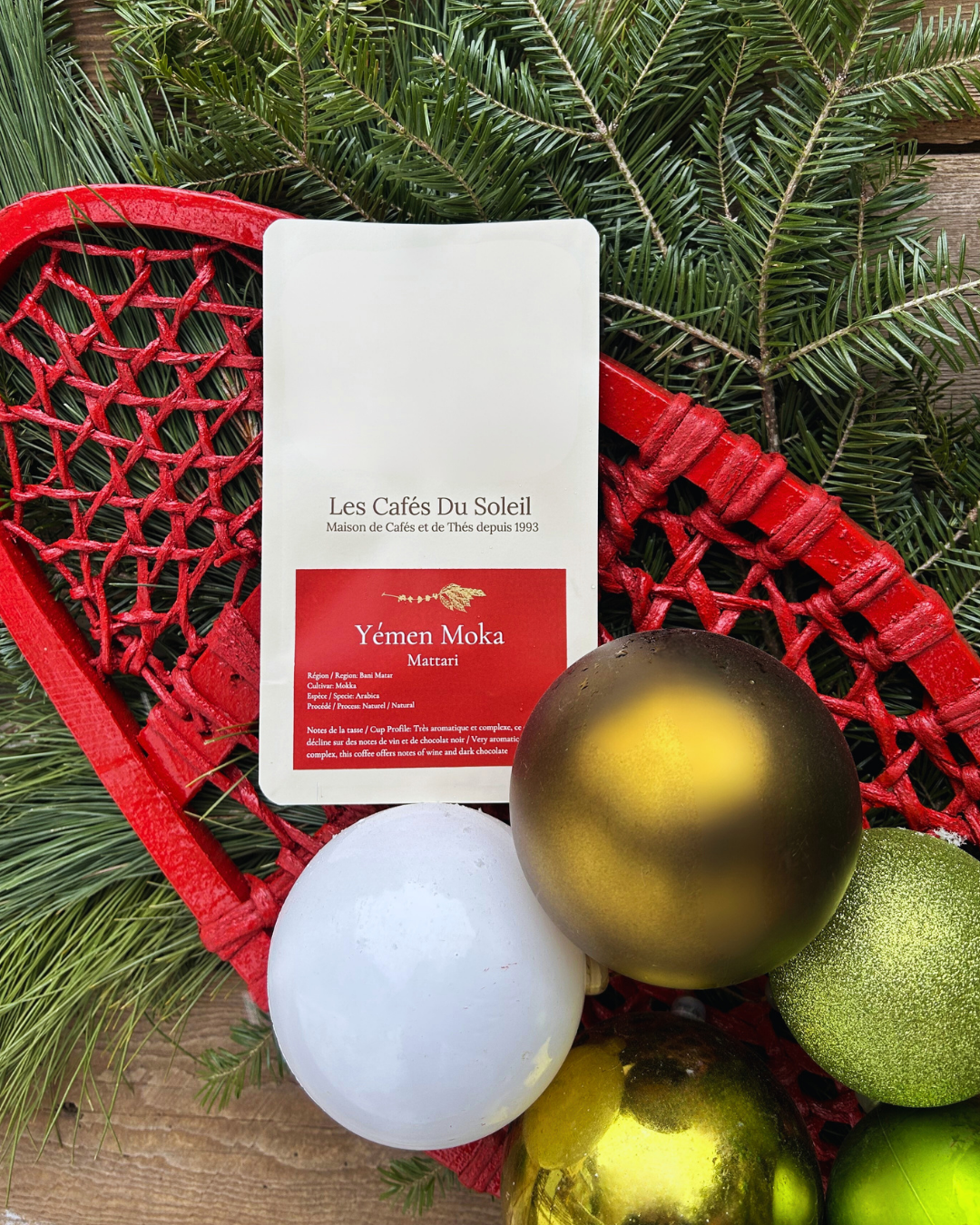 Boîte Cadeau Grands Crus