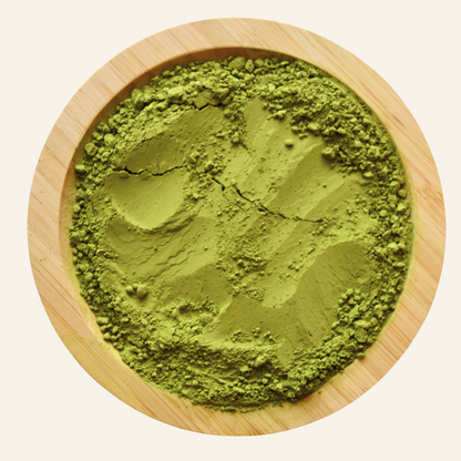 Matcha Cérémonie - N.09