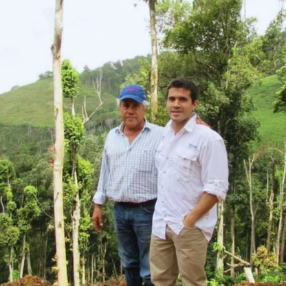 Nicaragua Il Cielo, Peñas Blancas, Procédé Naturel, Torréfaction Spécialisée