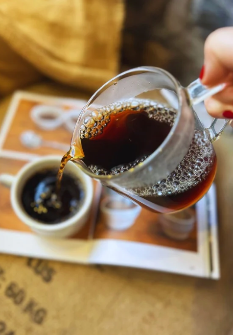 Explorer Coffee Gift Box