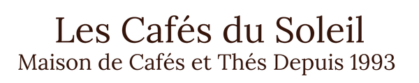 Les Cafés du Soleil